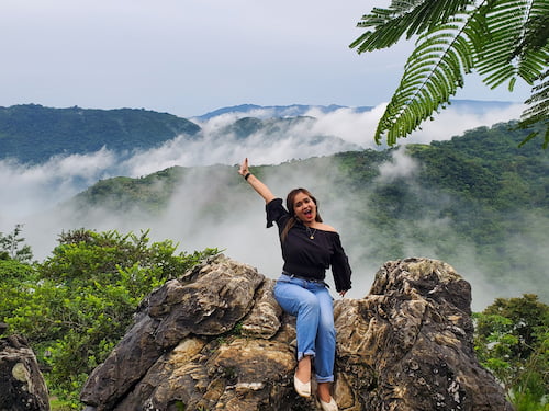 mountain photo