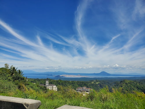 mountains photo